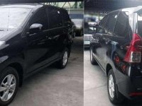 FOR SALE TOYOTA Avanza G 2016 matic