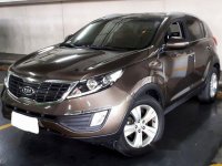 Kia Sportage 2012 for sale 