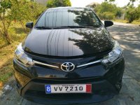 Toyota Vios 2017 for sale 
