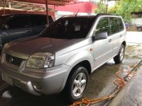 2004 Nissan Xtrail for sale