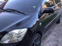 Toyota Vios 1.3 E Manual Transmission 2011 model FOR SALE