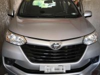 2016 Toyota Avanza for sale