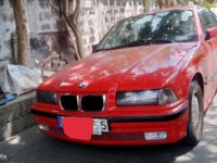 1996 BMW 316i for sale