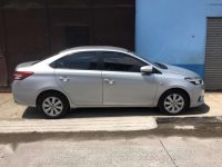 FOR SALE Toyota Vios 2016 E