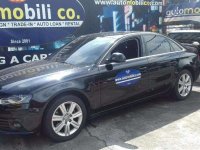 2009 Audi A4 20 TD Automatic Diesel FOR SALE