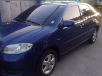 2005 Toyota Vios for sale