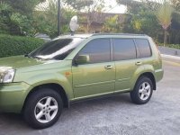 2004 Nissan Xtrail FOR SALE