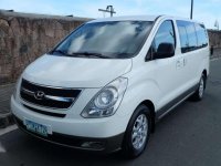 2011 Hyundai Grand Starex for sale