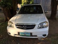 Mazda Tribute 2004 for sale 