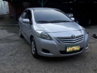 2011 Toyota Vios for sale