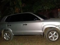 Hyundai Tucson 2009 for sale