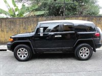 2014 Toyota FJ Cruiser FOR SALE