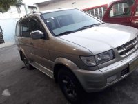 FOR SALE Isuzu Crosswind xuvi 2002