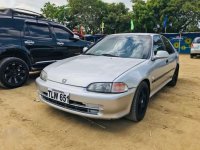 1994 Honda Civic ESi FOR SALE