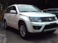 2016 Suzuki Grand Vitara for sale