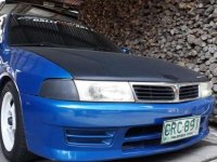 Mitsubishi Lancer GLX 2000 for sale