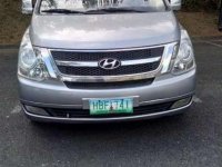 Like New Hyundai Starex for sale