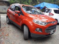 2014 Ford Ecosport for sale