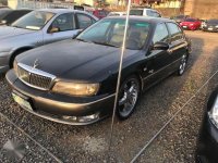 2001 Nissan Cefiro Brougham VIP AT 2.0 V6 For Sale 