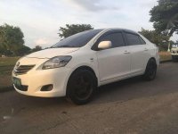 2013 Toyota Vios J Manual FOR SALE
