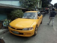 Mitsubishi Lancer 1997 for sale