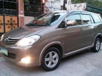 2010 Toyota Innova for sale