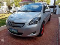 2010 Toyota Vios 1.3g AT FOR SALE