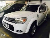 2014 Ford Everest manual cash FOR SALE