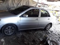 Toyota Vios 2006 for sale