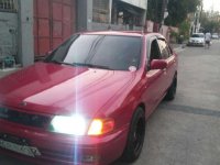 Nissan Sentra series 4B14 1998 model FOR SALE