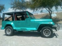 FOR SALE TOYOTA Owner Type Jeep 
