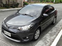 2015 Toyota Vios for sale