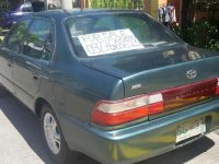 Toyota Corolla 1997 for sale