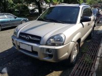 Hyundai Tucson 2007 for sale