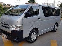 Toyota Hi Ace Commuter 2014 for sale