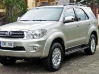 Toyota Fortuner 2005 for sale