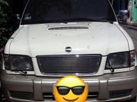 Isuzu Trooper 2003 for sale