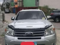 Ford Everest 2013 for sale