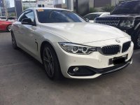 BMW 420D 2015 for sale 