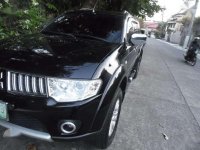 2012 Mitsubishi Montero GLS-V FOR SALE!!!