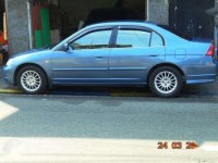 2002 Honda Civic for sale