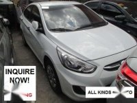 Hyundai Accent 2015 for sale