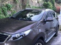 Kia Sportage 2012 FOR SALE