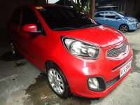 2015 Kia Picanto for sale