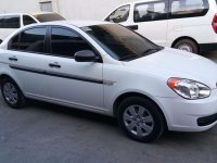 2009 Hyundai Accent Crdi FOR SALE