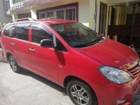 2011 Toyota Innova E Automatic Transmission Diesel