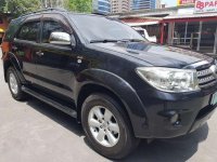 For Sale Toyota Fortuner G 2010