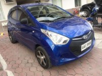 Hyundai Eon 2014 for sale