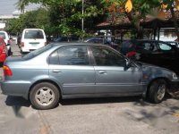 Honda Civic 2000 for sale