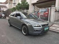 Ford Focus 2008 model FOR SALE